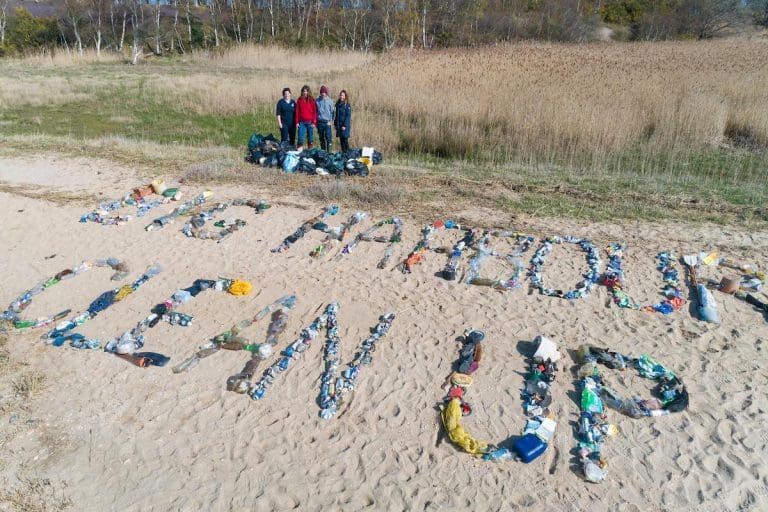 Poole Harbour Boat Show has big eco ambitions!