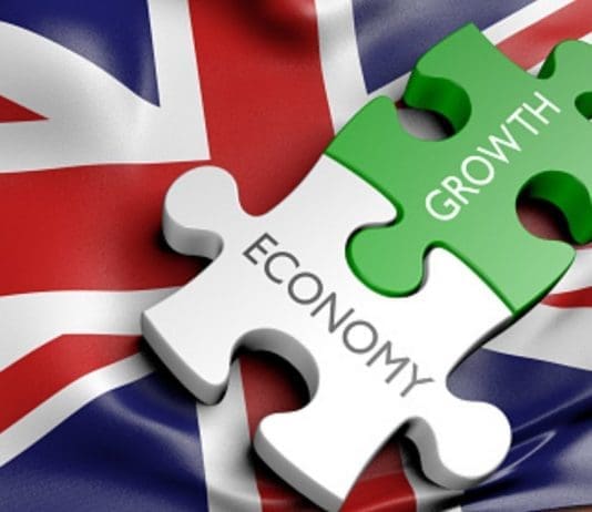 The UK is no longer the 5th richest economy in the world