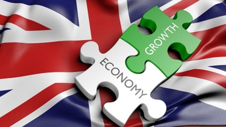 The UK is no longer the 5th richest economy in the world