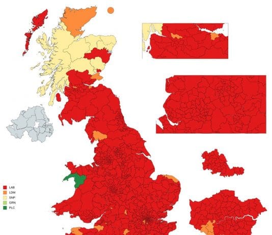 This is why the right wing establishment are terrorising our consciousnesses