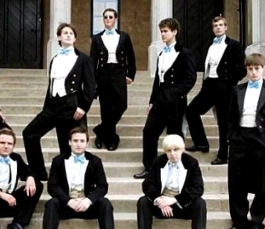 Attila the Stockbroker: The Jam’s Eton Rifles as Relevant as Ever