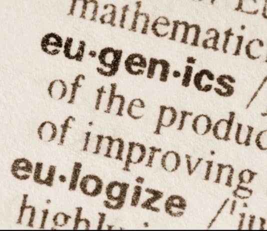 A proper scientist responds to the eugenics debate