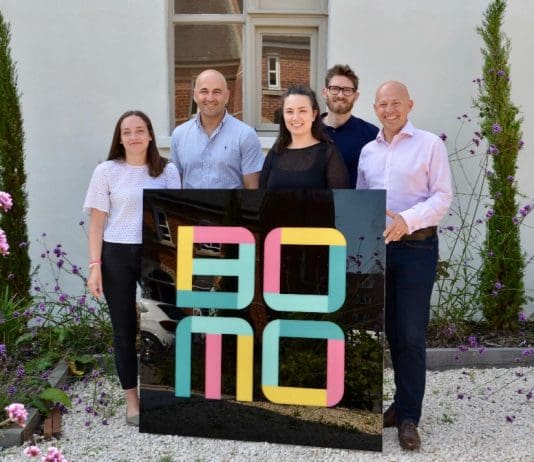 Launch of the Evolve Business Festival