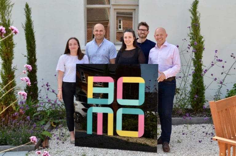 Launch of the Evolve Business Festival