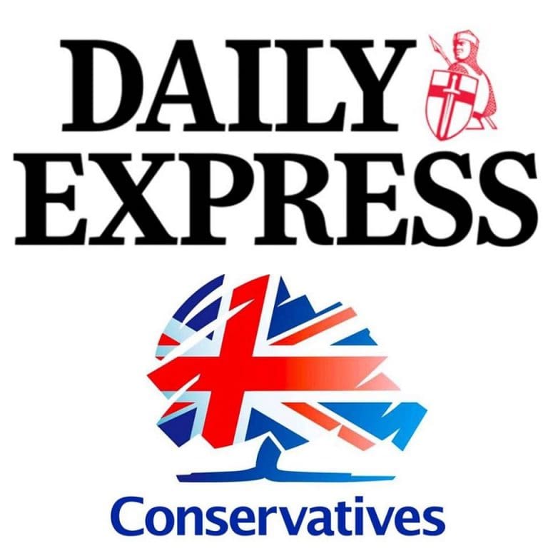 The Express’ and Conservative’s Claim about cost of Labour’s welfare policy is unsubstantiated