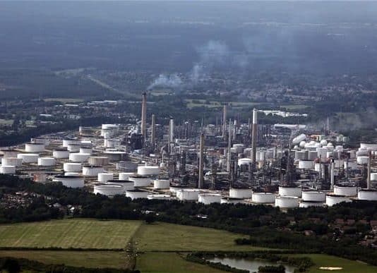 Boris Johnson’s end date for diesel car sales show that the Fawley Refinery Expansion was ill-conceived