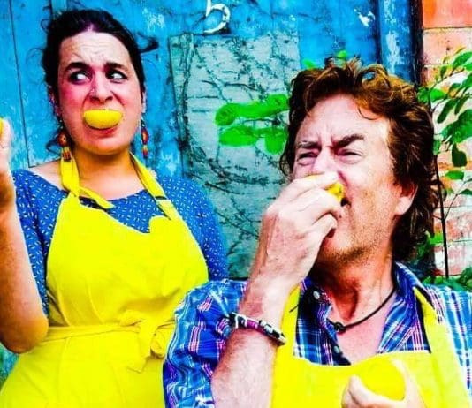 New festival explores Bridport’s literary fringes