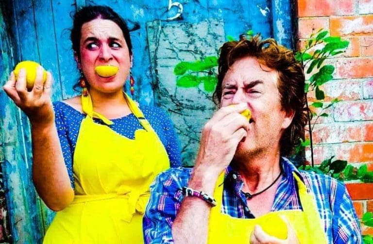 New festival explores Bridport’s literary fringes