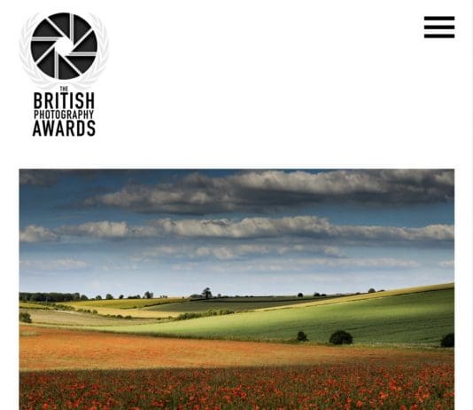 Matt Pinner: Please vote for my photo at the British Photography Awards