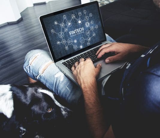 Students in Dorset encouraged to apply for new fintech scholarship…provided they aren’t studying ‘fin’ or ‘tech’