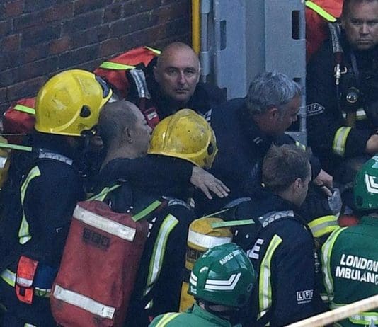 How dare they. How bloody dare they