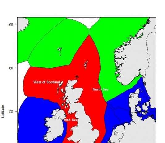 Fishing war worst thing for all concerned
