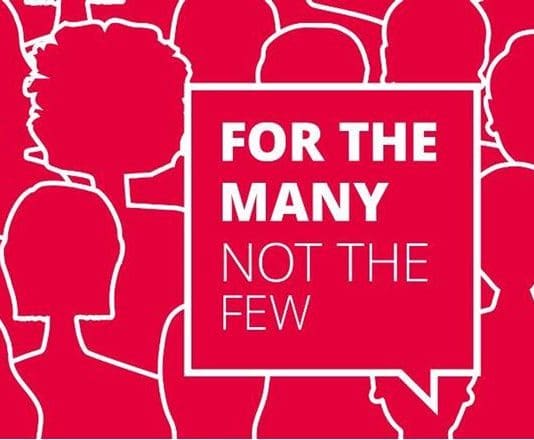 Why I voted Leave and why I vote Labour