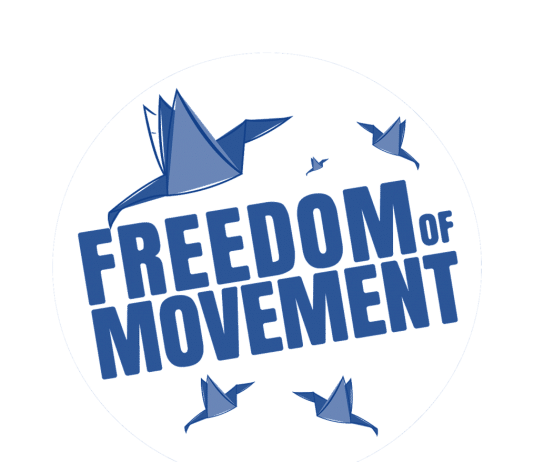 Kay Burley wrong and Diane Abbott right on freedom of movement