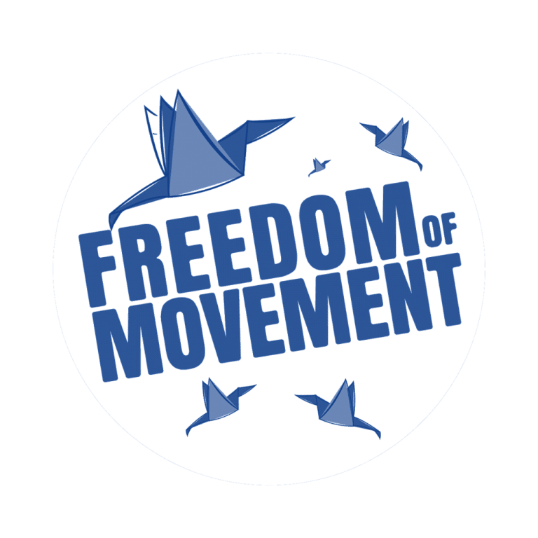 Kay Burley wrong and Diane Abbott right on freedom of movement