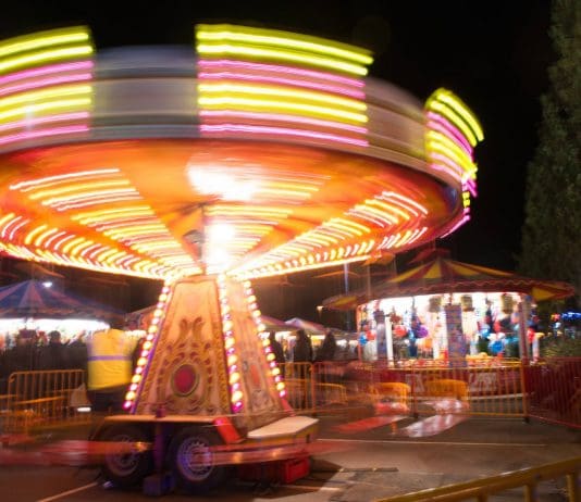 BOURNEMOUTH FIREWORKS