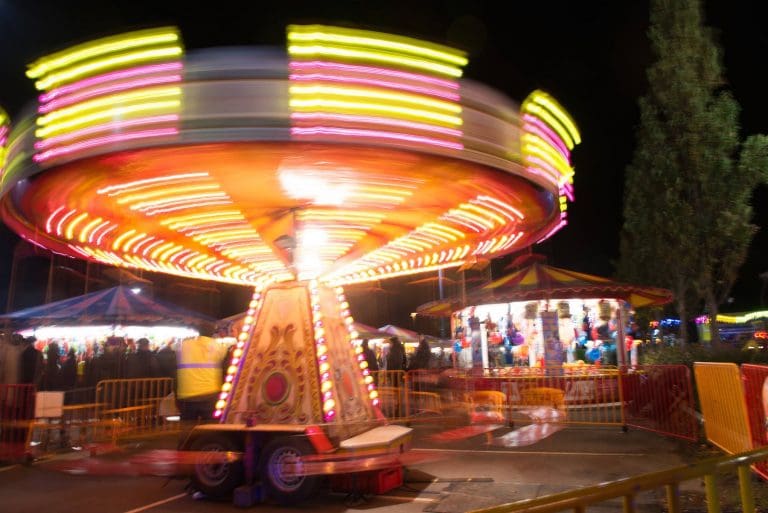 BOURNEMOUTH FIREWORKS