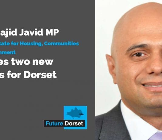 Rural Dorset Elections (update)