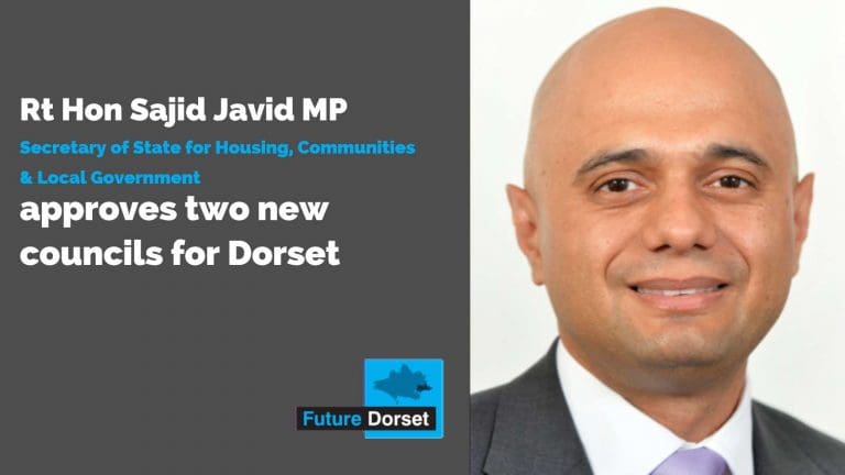 Rural Dorset Elections (update)