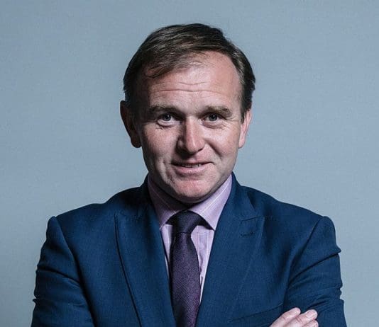 Two 16 years olds expose how useless George Eustice is