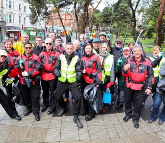 Bournemouth Goes Green With A Series of Initiatives Launching This April