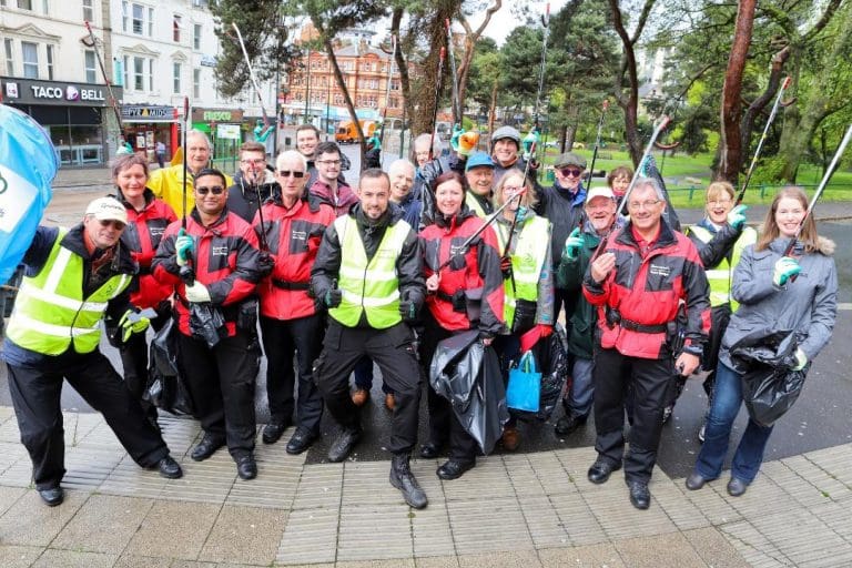 Bournemouth Goes Green With A Series of Initiatives Launching This April