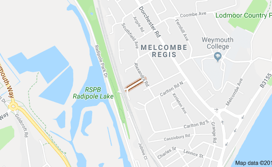 House linked to anti-social behaviour in Weymouth closed down