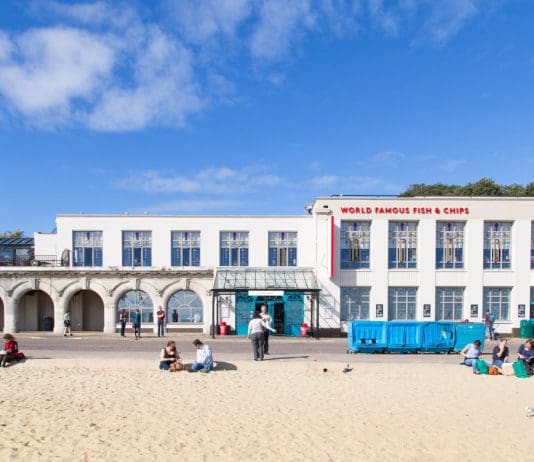 Three Men Hospitalised Following Assault in Bournemouth