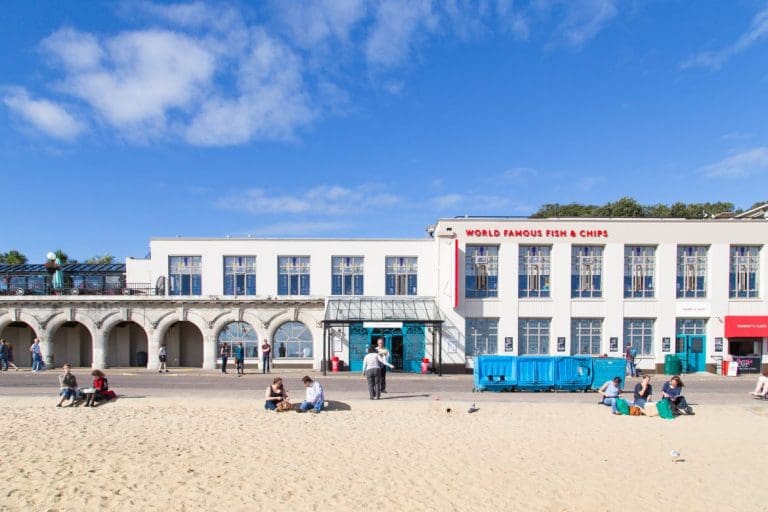 Three Men Hospitalised Following Assault in Bournemouth