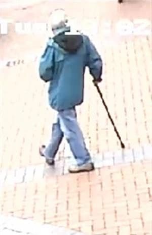 Witness appeal following hate crime in Poole