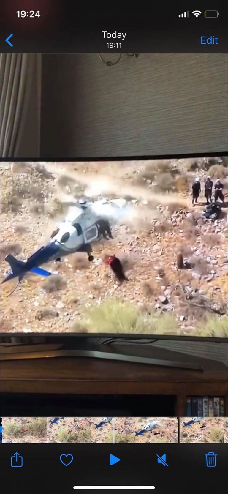 You know you shouldn’t but you cannot help it