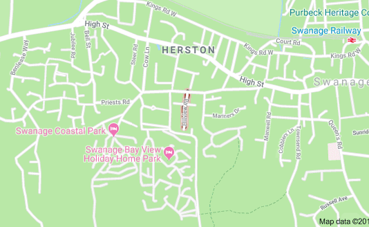 Appeal for information after report of rape in Swanage