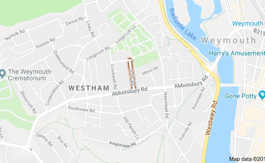 Police investigation launched in to fire in Weymouth