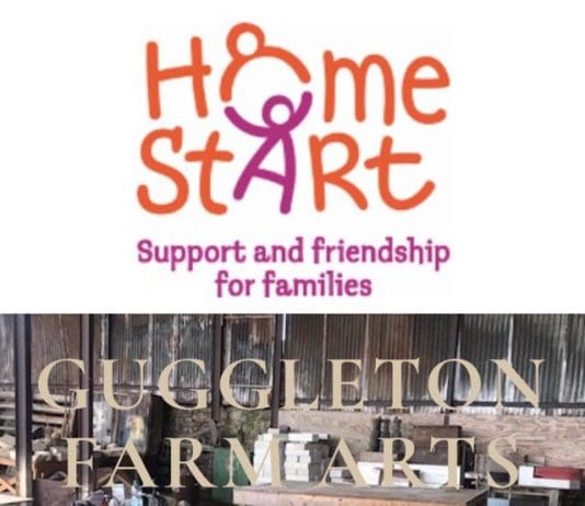 Home Start North Dorset to host ‘Secret Postcards’ Reception and Exhibition