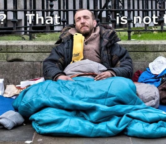 Additional £1M funding to support the most vulnerable homeless and rough sleeping during the pandemic in BCP
