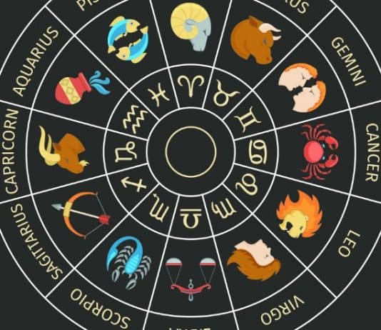 Our horoscope for the next 3-12 months