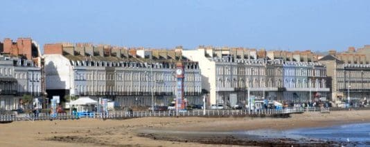 Beach Tender opportunities now available