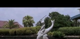 Yitzhak Shamir on Mastermind – Spitting Image