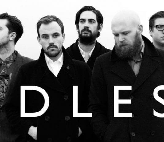 Idles issue message to UK public…