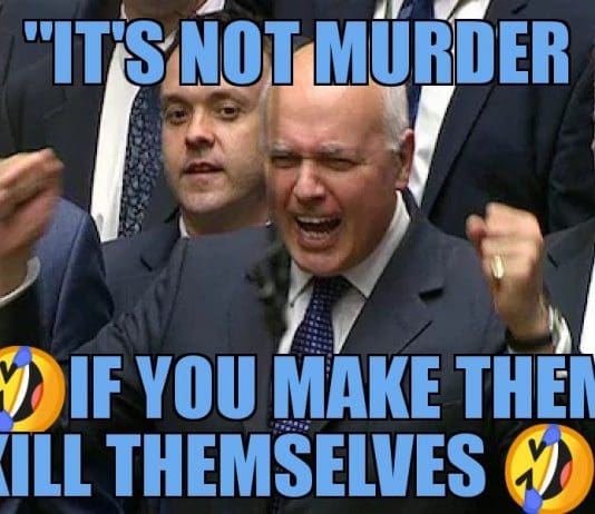 Video: Victims of the Work Capability Assessment