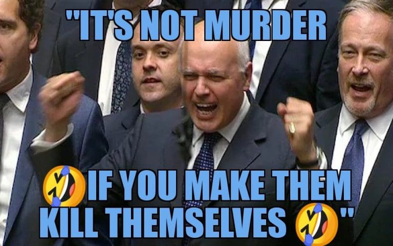 Man missed his £39 breakfast and makes do