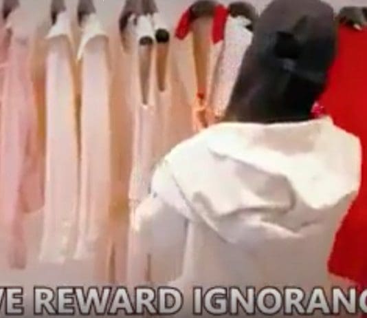 I Am a Human Being Trapped in this Broken Century