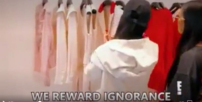 I Am a Human Being Trapped in this Broken Century