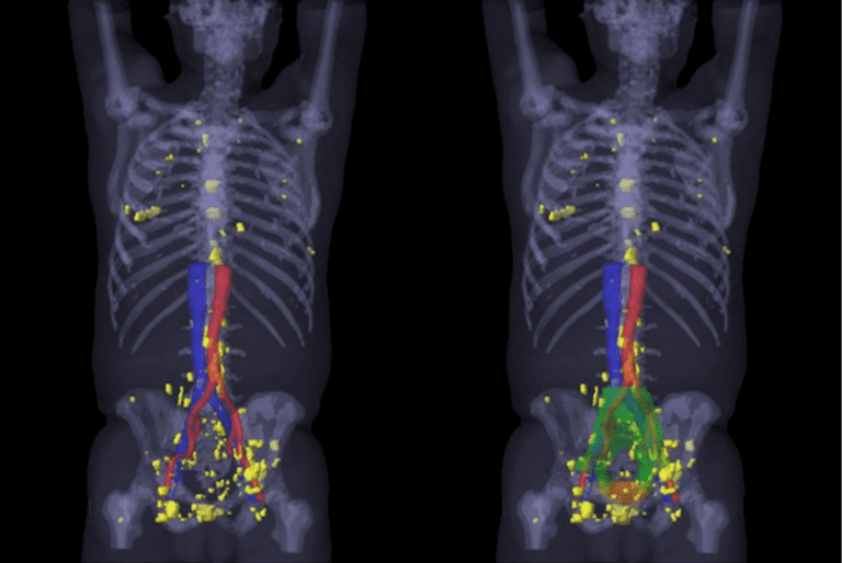 New Institute for Medical Imaging and Visualisation for Dorset