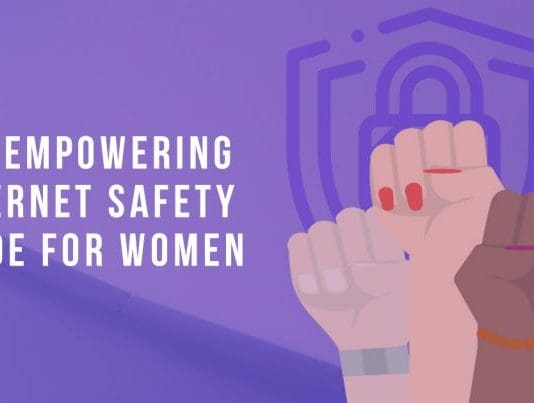 The Empowering Internet Safety Guide for Women