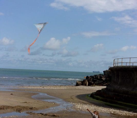 A weekend on the Isle of Wight