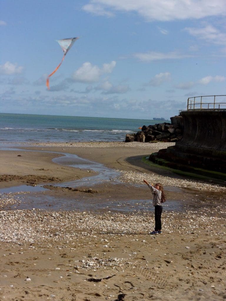 A weekend on the Isle of Wight