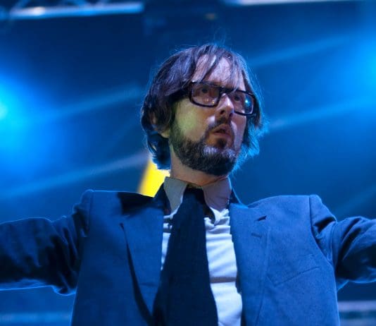 Jarvis Cocker – C***s are still running the world