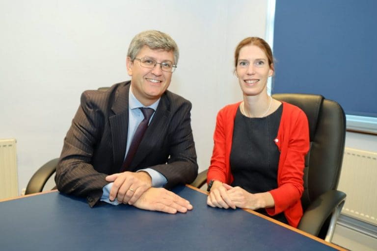 Ward Goodman to host seventh annual Dorset Charities Conference with an agenda to inspire collaborative thinking