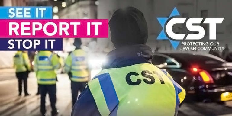 Israel calling, Israel calling